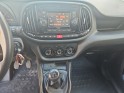 Fiat doblo cargo ft 1.4 pack professional trio nav occasion simplicicar orgeval  simplicicar simplicibike france