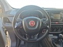 Fiat doblo cargo ft 1.4 pack professional trio nav occasion simplicicar orgeval  simplicicar simplicibike france