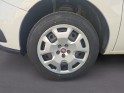 Fiat doblo cargo ft 1.4 pack professional trio nav occasion simplicicar orgeval  simplicicar simplicibike france