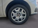 Fiat doblo cargo ft 1.4 pack professional trio nav occasion simplicicar orgeval  simplicicar simplicibike france