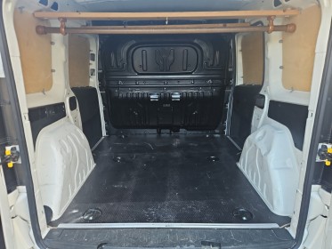 Fiat doblo cargo ft 1.4 pack professional trio nav occasion simplicicar orgeval  simplicicar simplicibike france