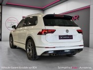 VOLKSWAGEN d'occasion TIGUAN 2.0 TDI 150 4X2 DSG PH2 de 2016 Amiens
