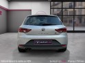 Seat leon 1.8 tfsi 180 start/stop fr dsg7-garantie 12 mois occasion paris 17ème (75)(porte maillot) simplicicar simplicibike...