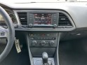 Seat leon 1.8 tfsi 180 start/stop fr dsg7-garantie 12 mois occasion paris 17ème (75)(porte maillot) simplicicar simplicibike...