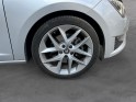 Seat leon 1.8 tfsi 180 start/stop fr dsg7-garantie 12 mois occasion paris 17ème (75)(porte maillot) simplicicar simplicibike...