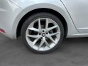 Seat leon 1.8 tfsi 180 start/stop fr dsg7-garantie 12 mois occasion paris 17ème (75)(porte maillot) simplicicar simplicibike...