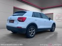 Audi q2 q2 1.6 tdi 116 ch bvm6 design garantie 12 mois occasion simplicicar limoges  simplicicar simplicibike france