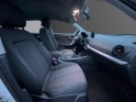 Audi q2 q2 1.6 tdi 116 ch bvm6 design garantie 12 mois occasion simplicicar limoges  simplicicar simplicibike france
