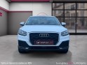 Audi q2 q2 1.6 tdi 116 ch bvm6 design garantie 12 mois occasion simplicicar limoges  simplicicar simplicibike france
