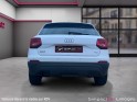 Audi q2 q2 1.6 tdi 116 ch bvm6 design garantie 12 mois occasion simplicicar limoges  simplicicar simplicibike france