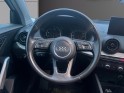 Audi q2 q2 1.6 tdi 116 ch bvm6 design garantie 12 mois occasion simplicicar limoges  simplicicar simplicibike france