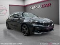 Bmw serie 1 f40 2021 118i 140 ch dkg7 m sport, entretien exclusif bmw, 1ere main, carplay, pack m, garantie 12mois occasion...