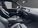 Bmw serie 1 f40 2021 118i 140 ch dkg7 m sport, entretien exclusif bmw, 1ere main, carplay, pack m, garantie 12mois occasion...