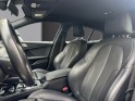 Bmw serie 1 f40 2021 118i 140 ch dkg7 m sport, entretien exclusif bmw, 1ere main, carplay, pack m, garantie 12mois occasion...
