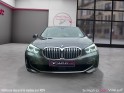Bmw serie 1 f40 2021 118i 140 ch dkg7 m sport, entretien exclusif bmw, 1ere main, carplay, pack m, garantie 12mois occasion...