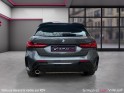 Bmw serie 1 f40 2021 118i 140 ch dkg7 m sport, entretien exclusif bmw, 1ere main, carplay, pack m, garantie 12mois occasion...