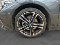 Bmw serie 1 f40 2021 118i 140 ch dkg7 m sport, entretien exclusif bmw, 1ere main, carplay, pack m, garantie 12mois occasion...