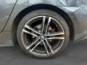 Bmw serie 1 f40 2021 118i 140 ch dkg7 m sport, entretien exclusif bmw, 1ere main, carplay, pack m, garantie 12mois occasion...