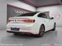 Renault talisman dci 200 initiale paris / toit ouvrant / bose / affichage tête haute / garantie 12 mois occasion simplicicar...
