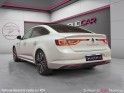 Renault talisman dci 200 initiale paris / toit ouvrant / bose / affichage tête haute / garantie 12 mois occasion simplicicar...
