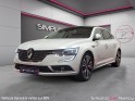 Renault talisman dci 200 initiale paris / toit ouvrant / bose / affichage tête haute / garantie 12 mois occasion simplicicar...