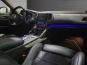 Renault talisman dci 200 initiale paris / toit ouvrant / bose / affichage tête haute / garantie 12 mois occasion simplicicar...