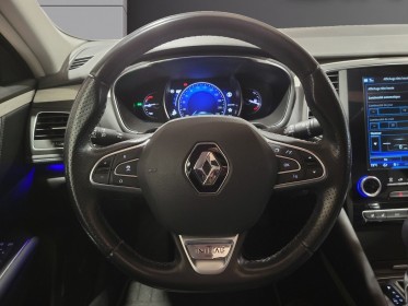 Renault talisman dci 200 initiale paris / toit ouvrant / bose / affichage tête haute / garantie 12 mois occasion simplicicar...