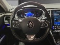 Renault talisman dci 200 initiale paris / toit ouvrant / bose / affichage tête haute / garantie 12 mois occasion simplicicar...