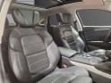 Renault talisman dci 200 initiale paris / toit ouvrant / bose / affichage tête haute / garantie 12 mois occasion simplicicar...
