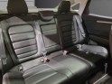 Renault talisman dci 200 initiale paris / toit ouvrant / bose / affichage tête haute / garantie 12 mois occasion simplicicar...