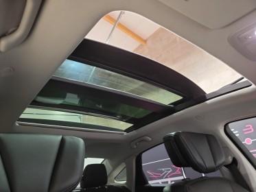Renault talisman dci 200 initiale paris / toit ouvrant / bose / affichage tête haute / garantie 12 mois occasion simplicicar...