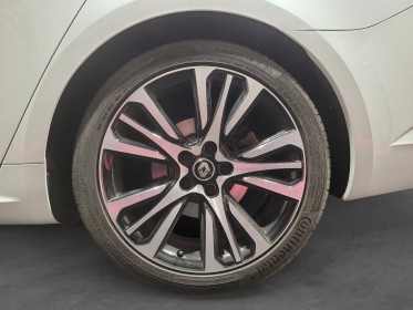 Renault talisman dci 200 initiale paris / toit ouvrant / bose / affichage tête haute / garantie 12 mois occasion simplicicar...