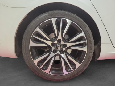 Renault talisman dci 200 initiale paris / toit ouvrant / bose / affichage tête haute / garantie 12 mois occasion simplicicar...