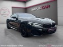 Bmw série 8 3.0 320 ch m sport technic x drive carplay caméra 360 suivi bmw garantie 12 mois europe occasion simplicicar...