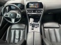 Bmw série 8 3.0 320 ch m sport technic x drive carplay caméra 360 suivi bmw garantie 12 mois europe occasion simplicicar...