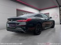 Bmw série 8 3.0 320 ch m sport technic x drive carplay caméra 360 suivi bmw garantie 12 mois europe occasion simplicicar...