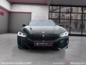 Bmw série 8 3.0 320 ch m sport technic x drive carplay caméra 360 suivi bmw garantie 12 mois europe occasion simplicicar...