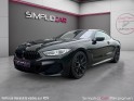 Bmw série 8 3.0 320 ch m sport technic x drive carplay caméra 360 suivi bmw garantie 12 mois europe occasion simplicicar...