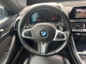 Bmw série 8 3.0 320 ch m sport technic x drive carplay caméra 360 suivi bmw garantie 12 mois europe occasion simplicicar...
