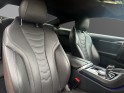 Bmw série 8 3.0 320 ch m sport technic x drive carplay caméra 360 suivi bmw garantie 12 mois europe occasion simplicicar...