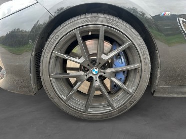 Bmw série 8 3.0 320 ch m sport technic x drive carplay caméra 360 suivi bmw garantie 12 mois europe occasion simplicicar...