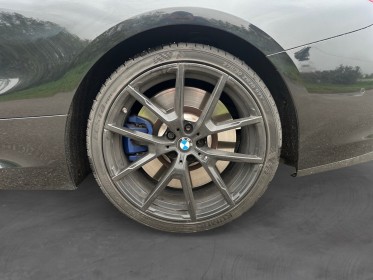Bmw série 8 3.0 320 ch m sport technic x drive carplay caméra 360 suivi bmw garantie 12 mois europe occasion simplicicar...