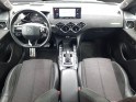 Ds ds3 crossback 130 eat8 performance line occasion montreuil (porte de vincennes)(75) simplicicar simplicibike france