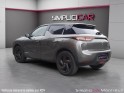 Ds ds3 crossback 130 eat8 performance line occasion montreuil (porte de vincennes)(75) simplicicar simplicibike france