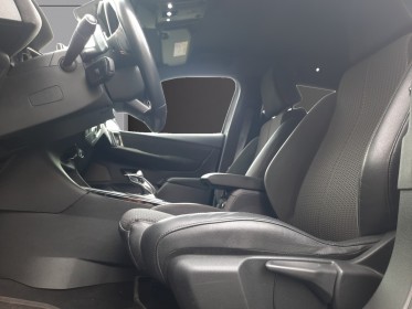 Ds ds3 crossback 130 eat8 performance line occasion montreuil (porte de vincennes)(75) simplicicar simplicibike france