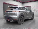 Ds ds3 crossback 130 eat8 performance line occasion montreuil (porte de vincennes)(75) simplicicar simplicibike france