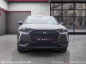 Ds ds3 crossback 130 eat8 performance line occasion montreuil (porte de vincennes)(75) simplicicar simplicibike france