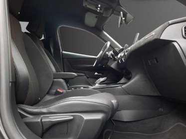 Ds ds3 crossback 130 eat8 performance line occasion montreuil (porte de vincennes)(75) simplicicar simplicibike france