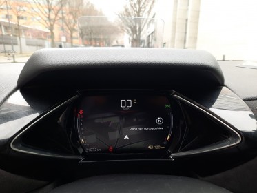 Ds ds3 crossback 130 eat8 performance line occasion montreuil (porte de vincennes)(75) simplicicar simplicibike france