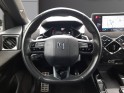 Ds ds3 crossback 130 eat8 performance line occasion montreuil (porte de vincennes)(75) simplicicar simplicibike france